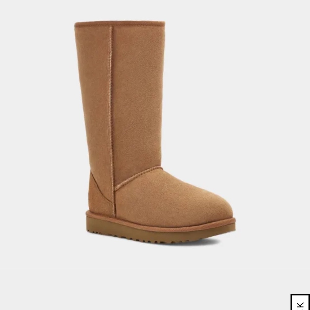 Ugg Classic Tall ll boot